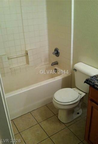 733 Hitchen Post Drive Henderson NV 89011