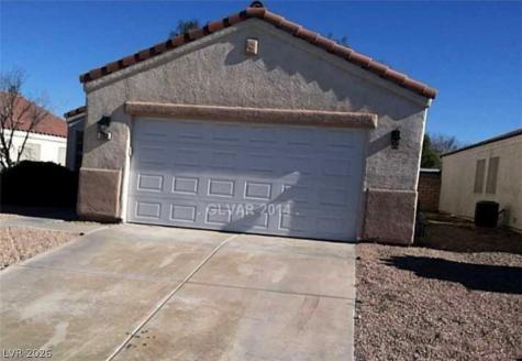 733 Hitchen Post Drive Henderson NV 89011