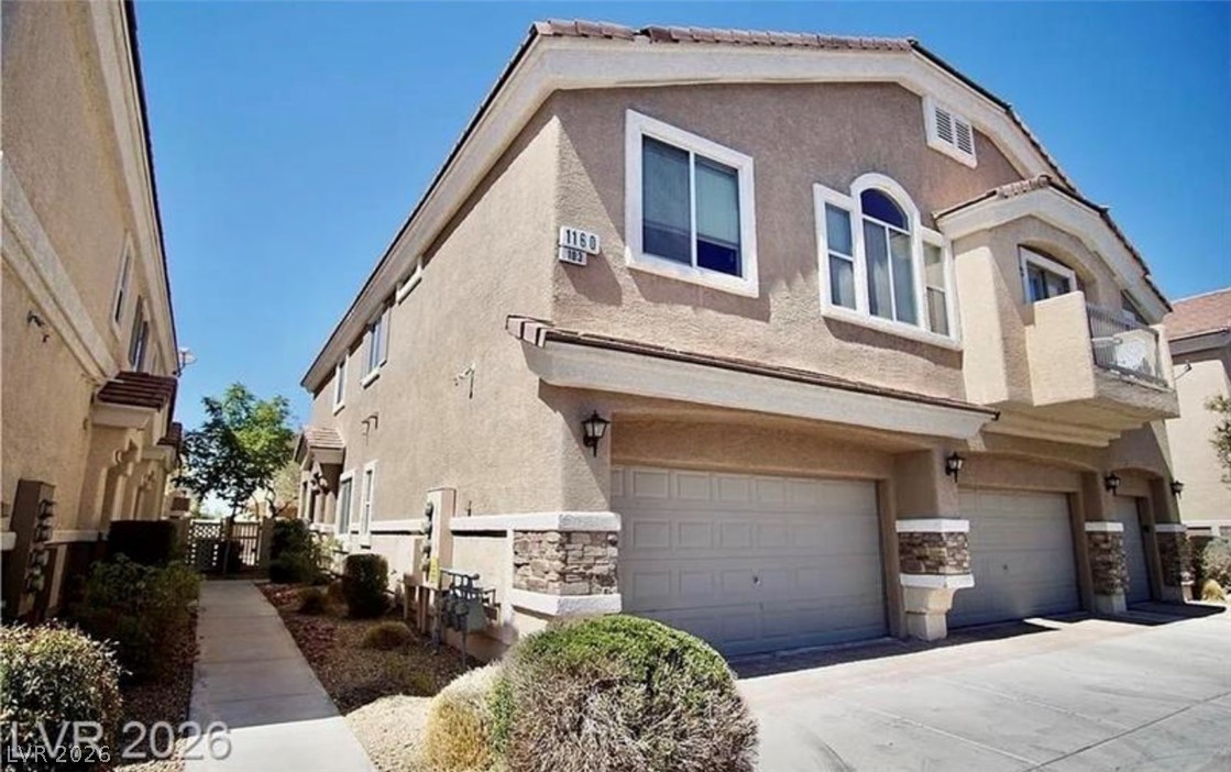 1160 Volcanic Garden Court 103 Las Vegas NV 89183