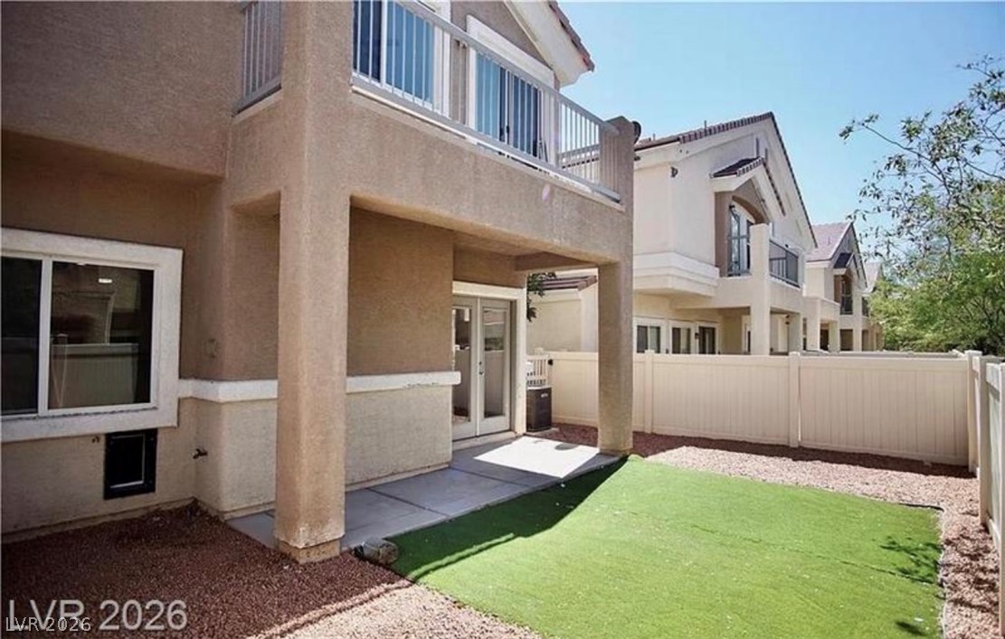 1160 Volcanic Garden Court 103 Las Vegas NV 89183