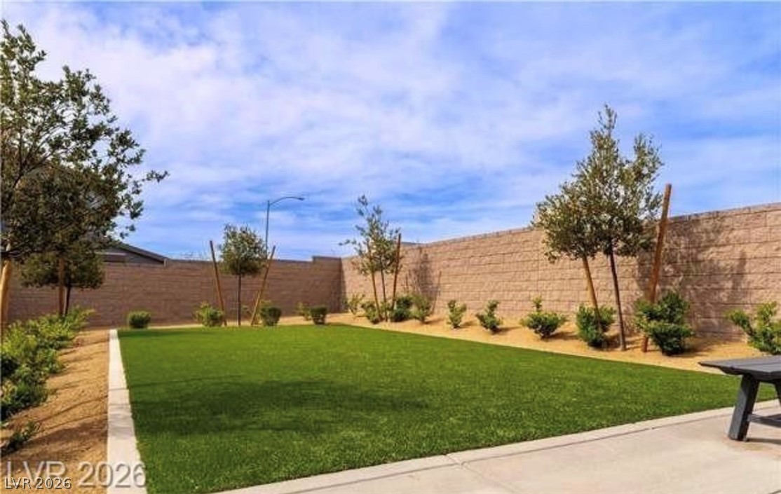 1160 Volcanic Garden Court 103 Las Vegas NV 89183