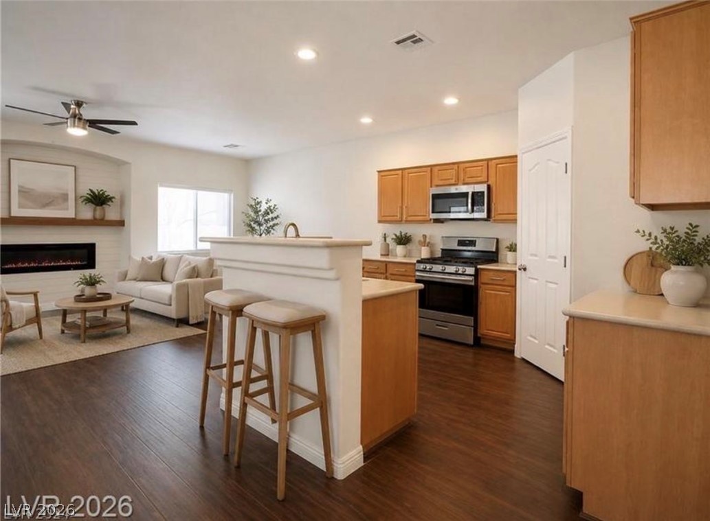 1160 Volcanic Garden Court 103 Las Vegas NV 89183