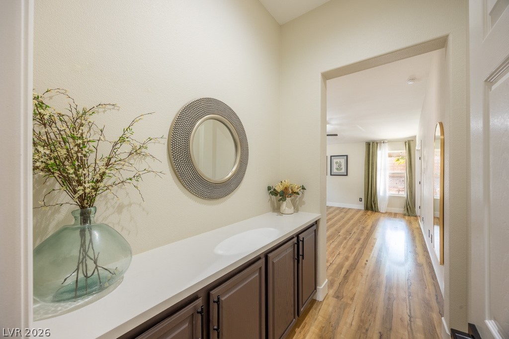 8217 Cabin Springs Avenue Las Vegas NV 89131
