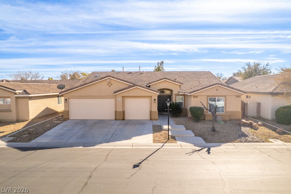 8217 Cabin Springs Avenue Las Vegas NV 89131