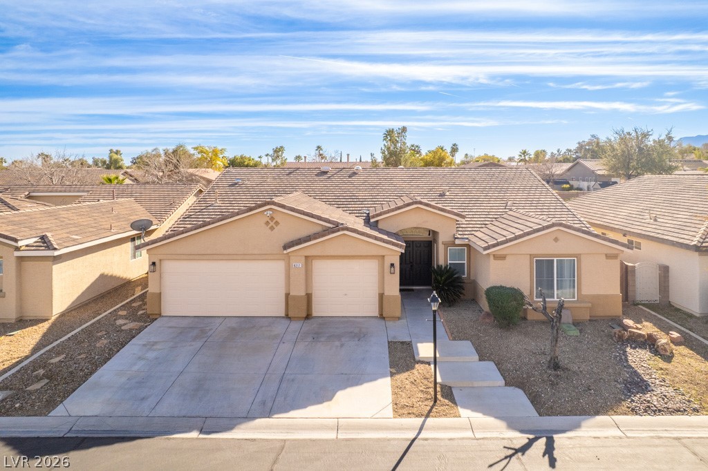 8217 Cabin Springs Avenue Las Vegas NV 89131