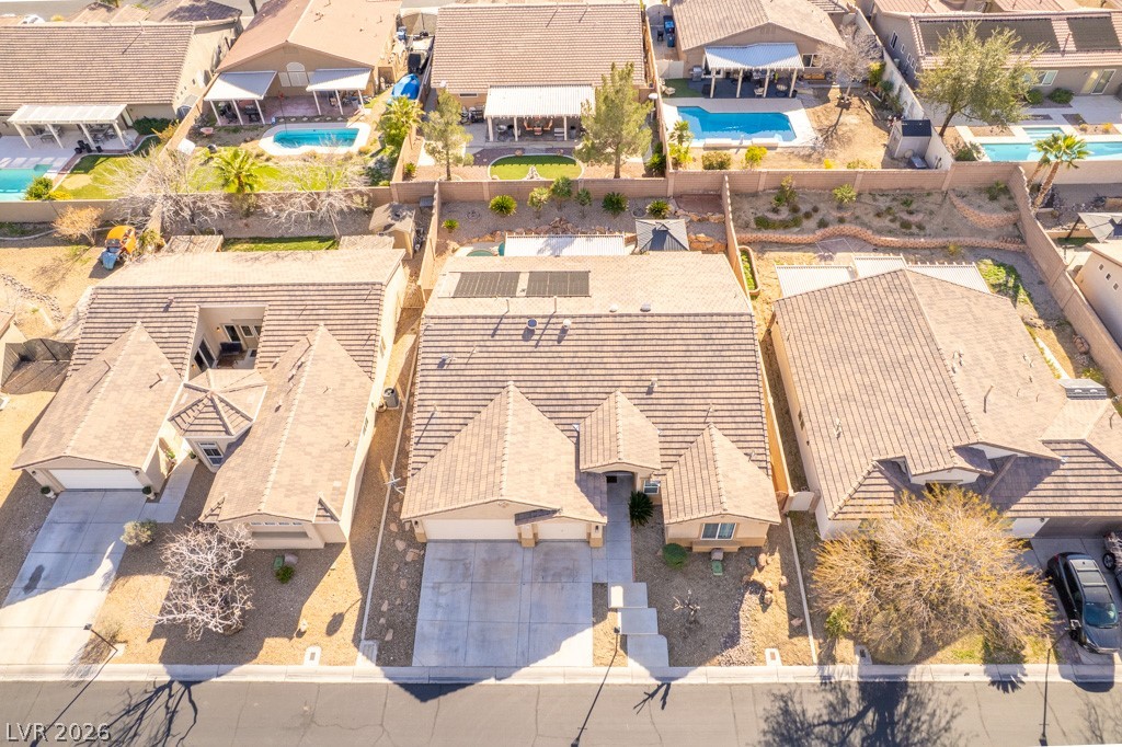 8217 Cabin Springs Avenue Las Vegas NV 89131