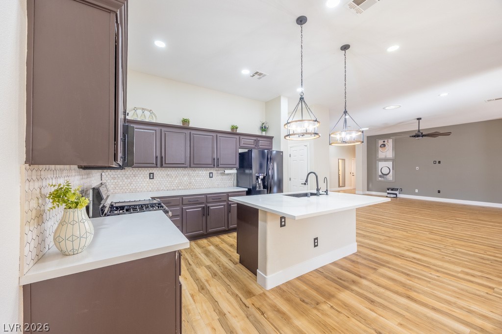8217 Cabin Springs Avenue Las Vegas NV 89131