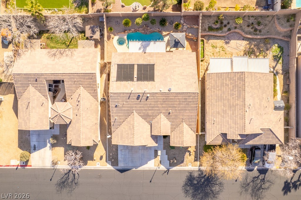 8217 Cabin Springs Avenue Las Vegas NV 89131