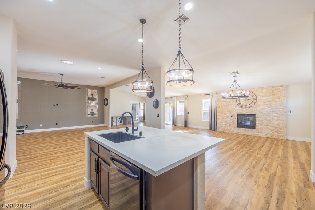 8217 Cabin Springs Avenue Las Vegas NV 89131