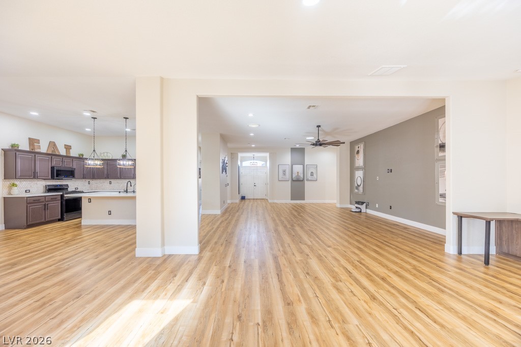 8217 Cabin Springs Avenue Las Vegas NV 89131