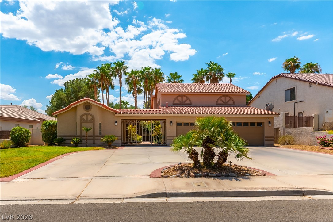 2813 High View Drive Henderson NV 89014