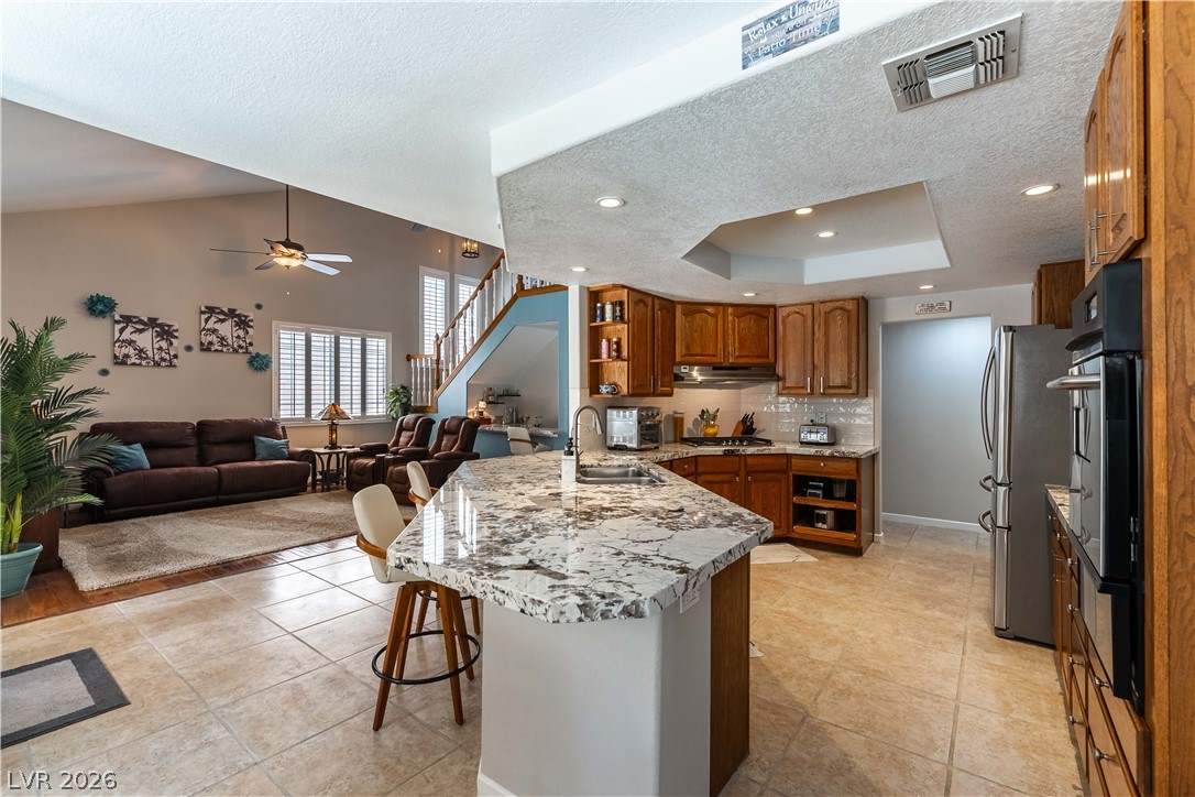 2813 High View Drive Henderson NV 89014