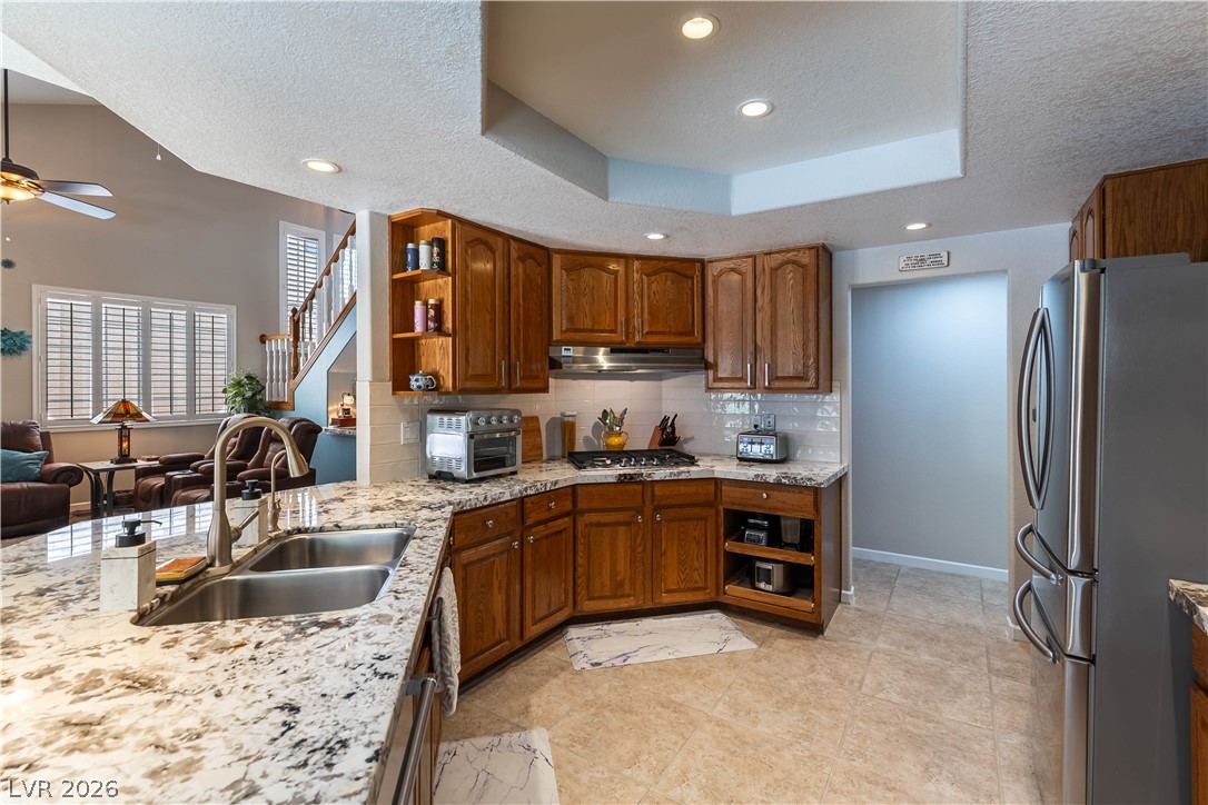 2813 High View Drive Henderson NV 89014