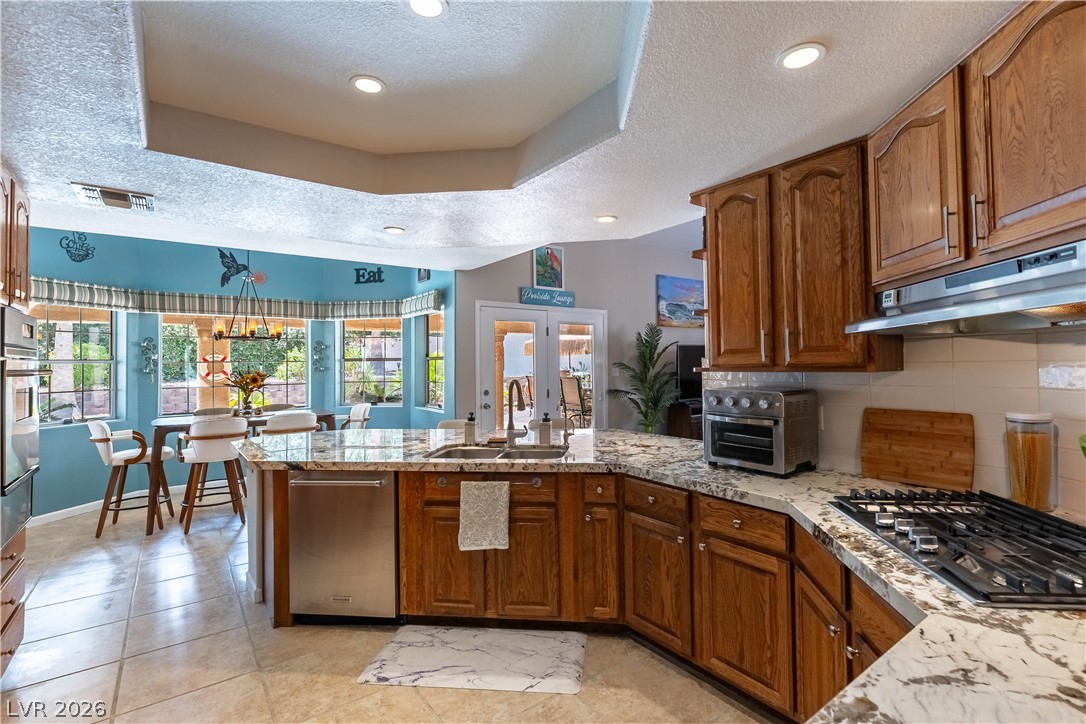 2813 High View Drive Henderson NV 89014