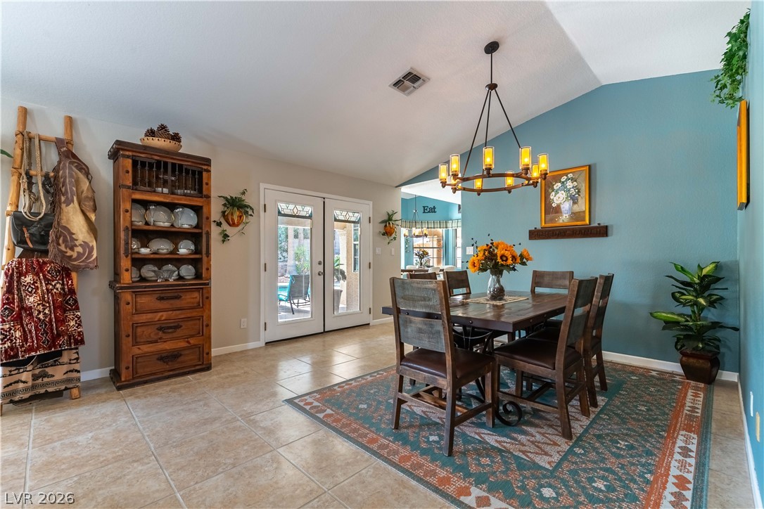 2813 High View Drive Henderson NV 89014