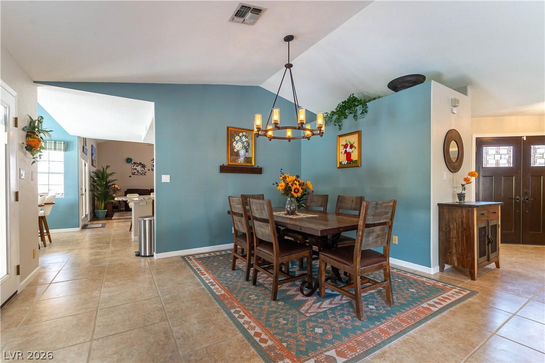 2813 High View Drive Henderson NV 89014