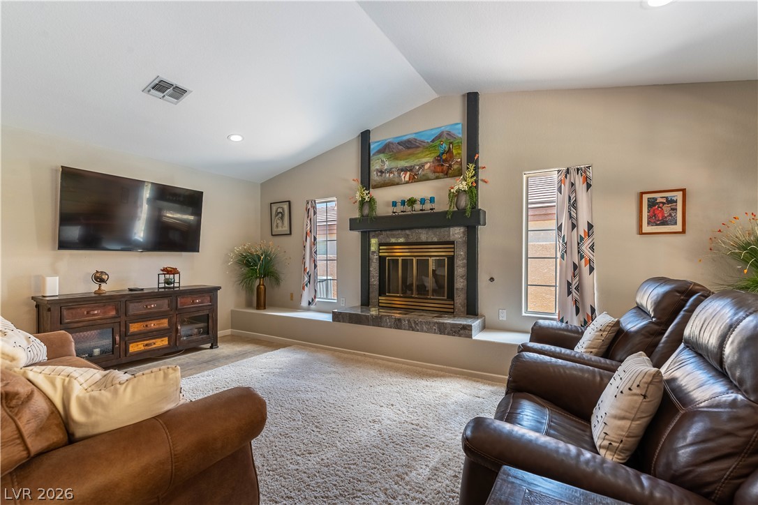 2813 High View Drive Henderson NV 89014
