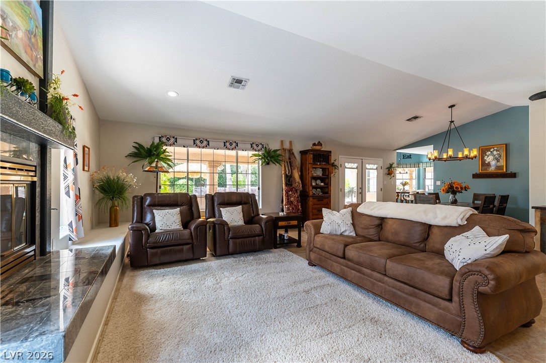 2813 High View Drive Henderson NV 89014