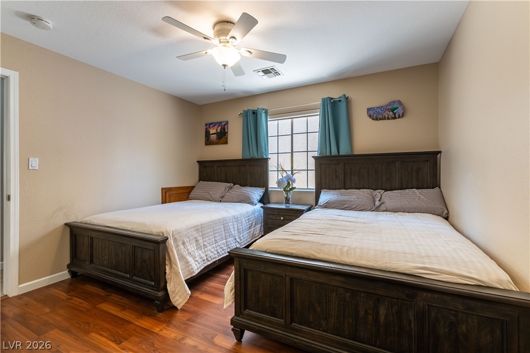 2813 High View Drive Henderson NV 89014