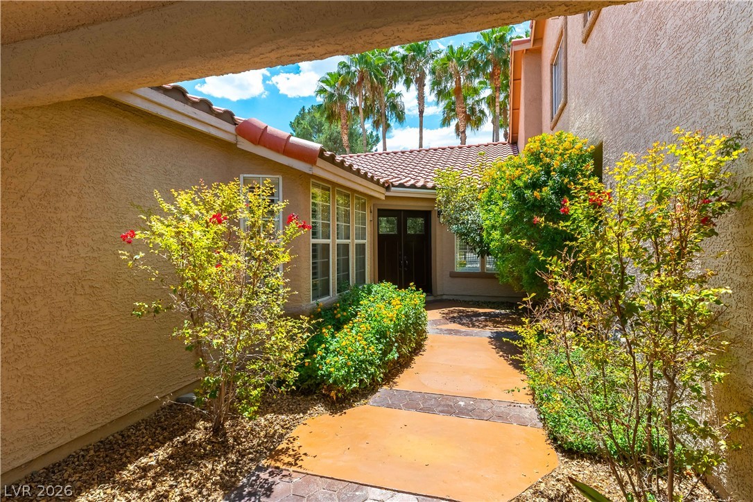 2813 High View Drive Henderson NV 89014