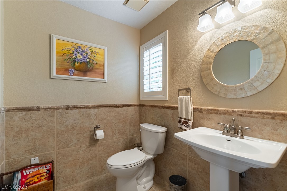 2813 High View Drive Henderson NV 89014