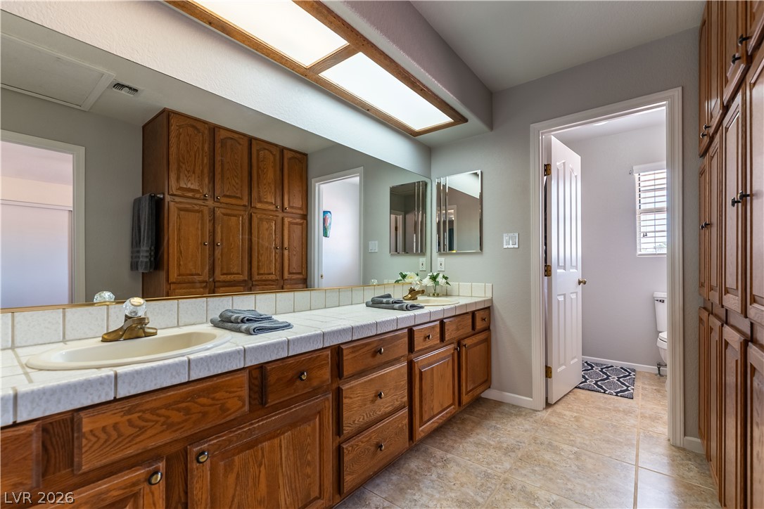 2813 High View Drive Henderson NV 89014