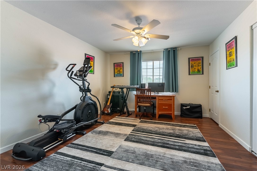 2813 High View Drive Henderson NV 89014