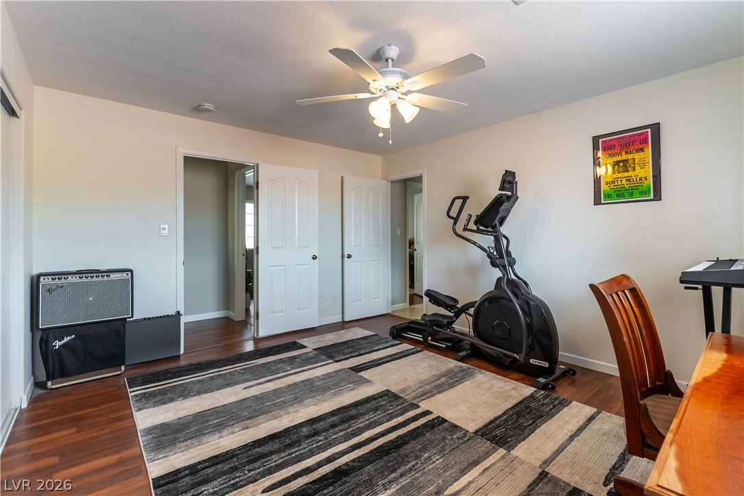 2813 High View Drive Henderson NV 89014