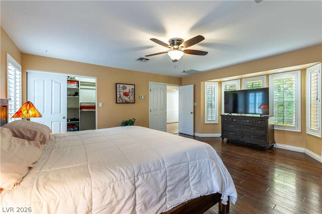 2813 High View Drive Henderson NV 89014
