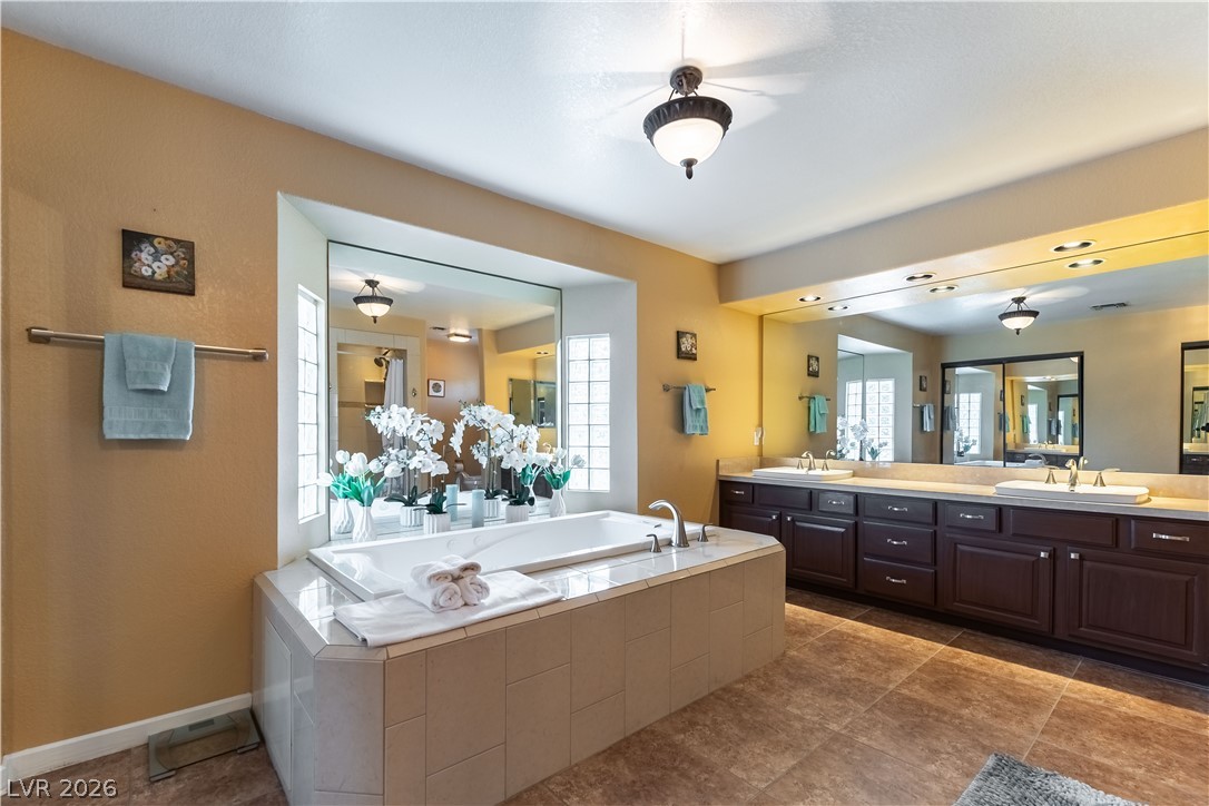 2813 High View Drive Henderson NV 89014