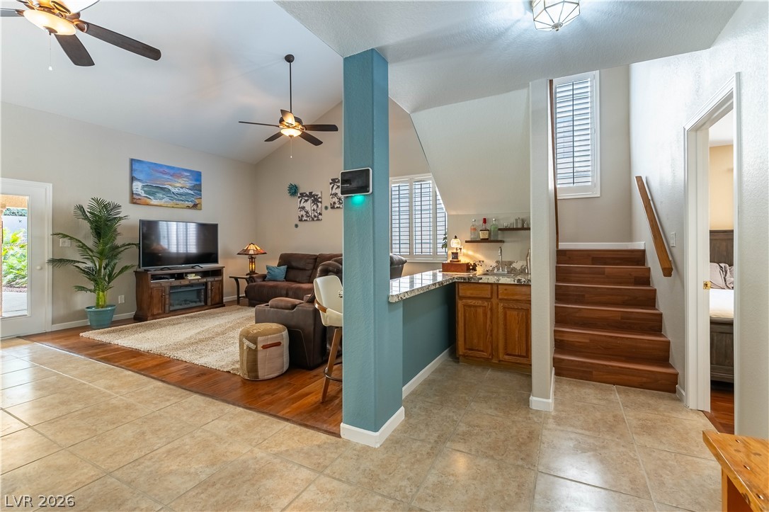 2813 High View Drive Henderson NV 89014