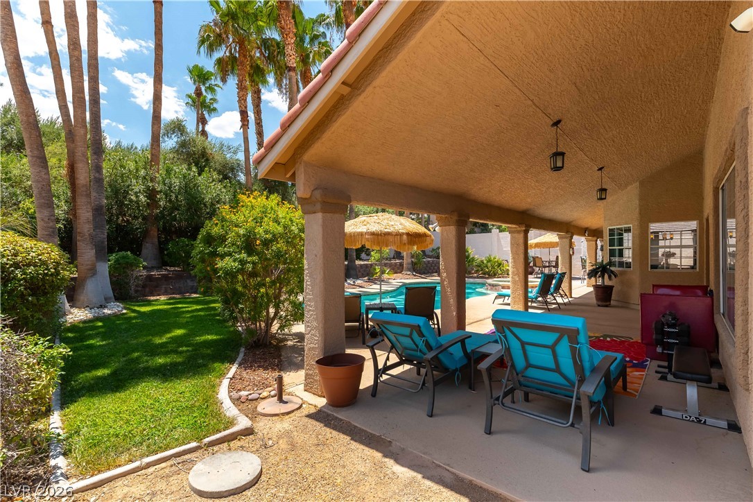 2813 High View Drive Henderson NV 89014