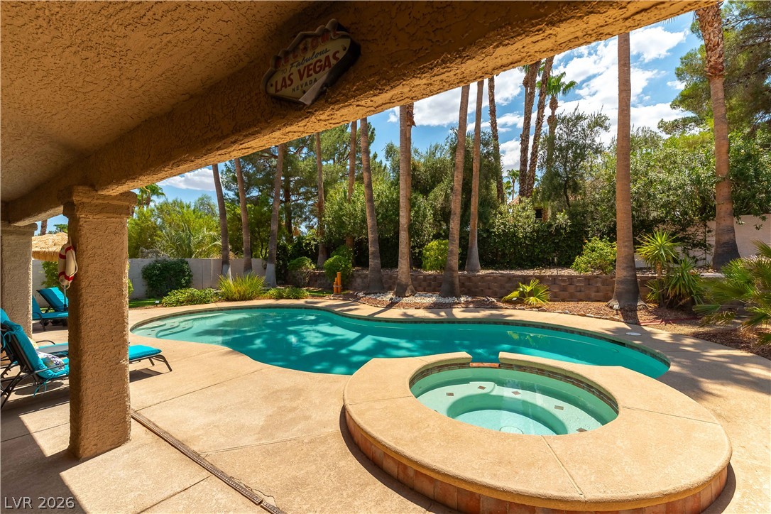 2813 High View Drive Henderson NV 89014