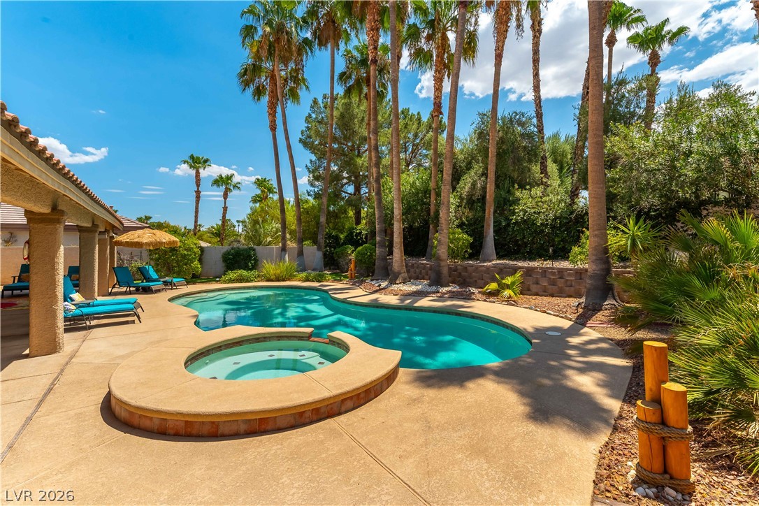 2813 High View Drive Henderson NV 89014