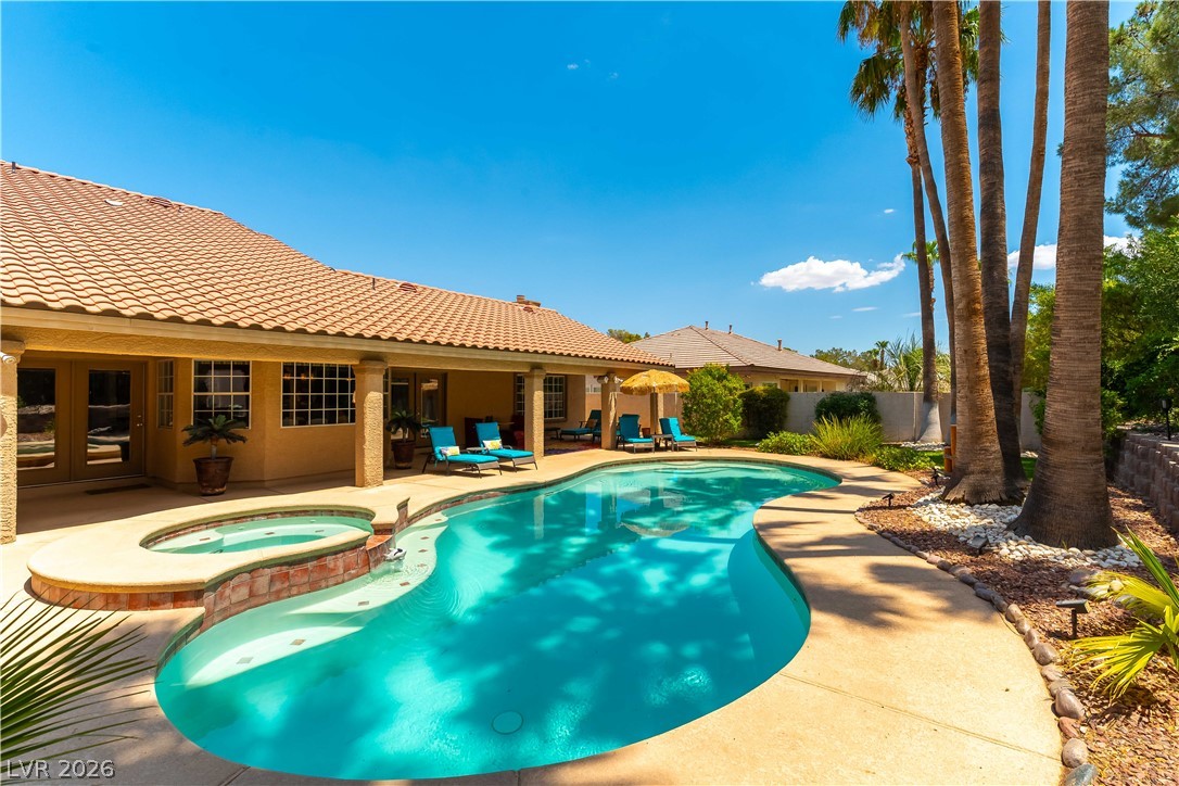 2813 High View Drive Henderson NV 89014