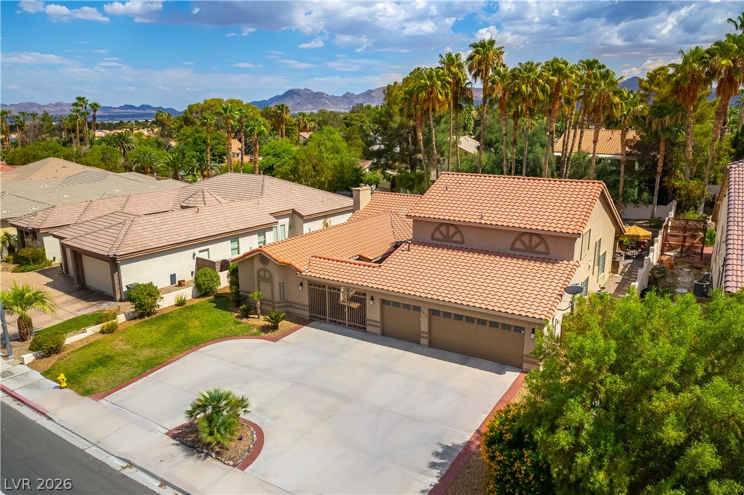 2813 High View Drive Henderson NV 89014