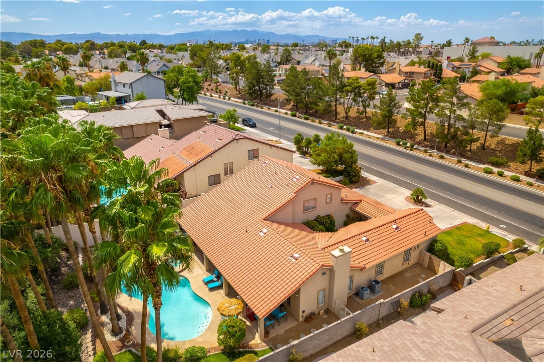 2813 High View Drive Henderson NV 89014