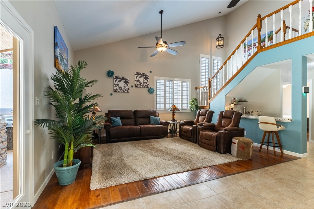 2813 High View Drive Henderson NV 89014