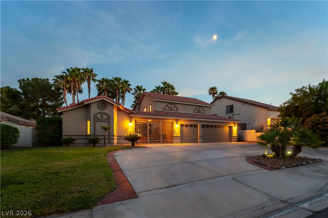 2813 High View Drive Henderson NV 89014