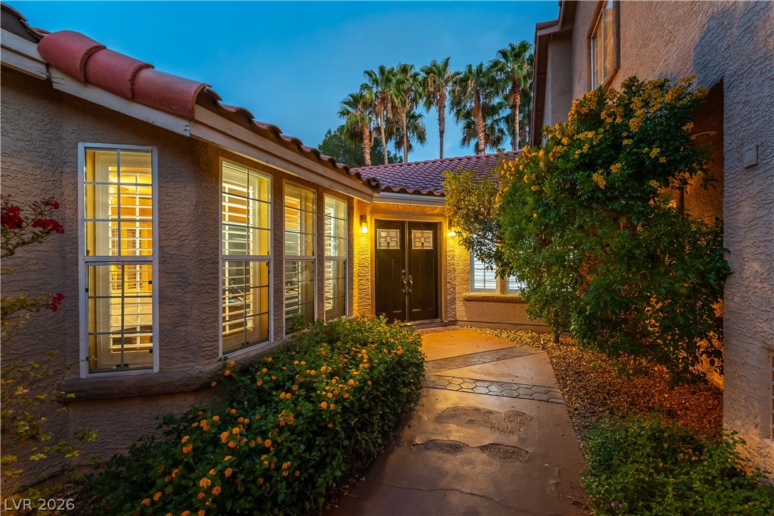 2813 High View Drive Henderson NV 89014