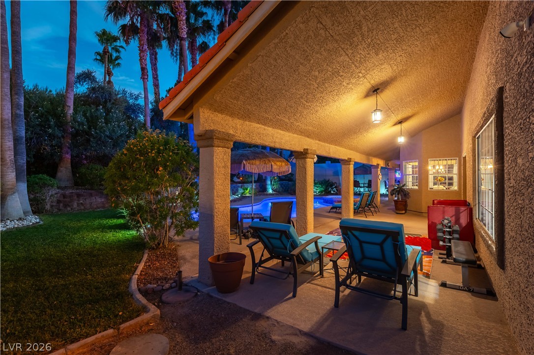 2813 High View Drive Henderson NV 89014