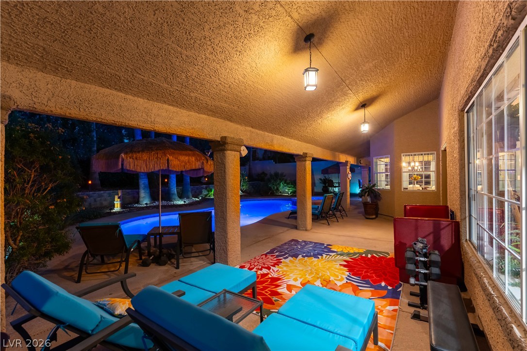 2813 High View Drive Henderson NV 89014