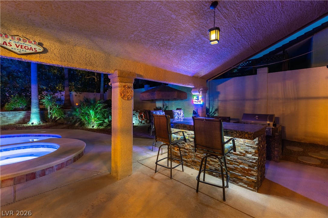 2813 High View Drive Henderson NV 89014