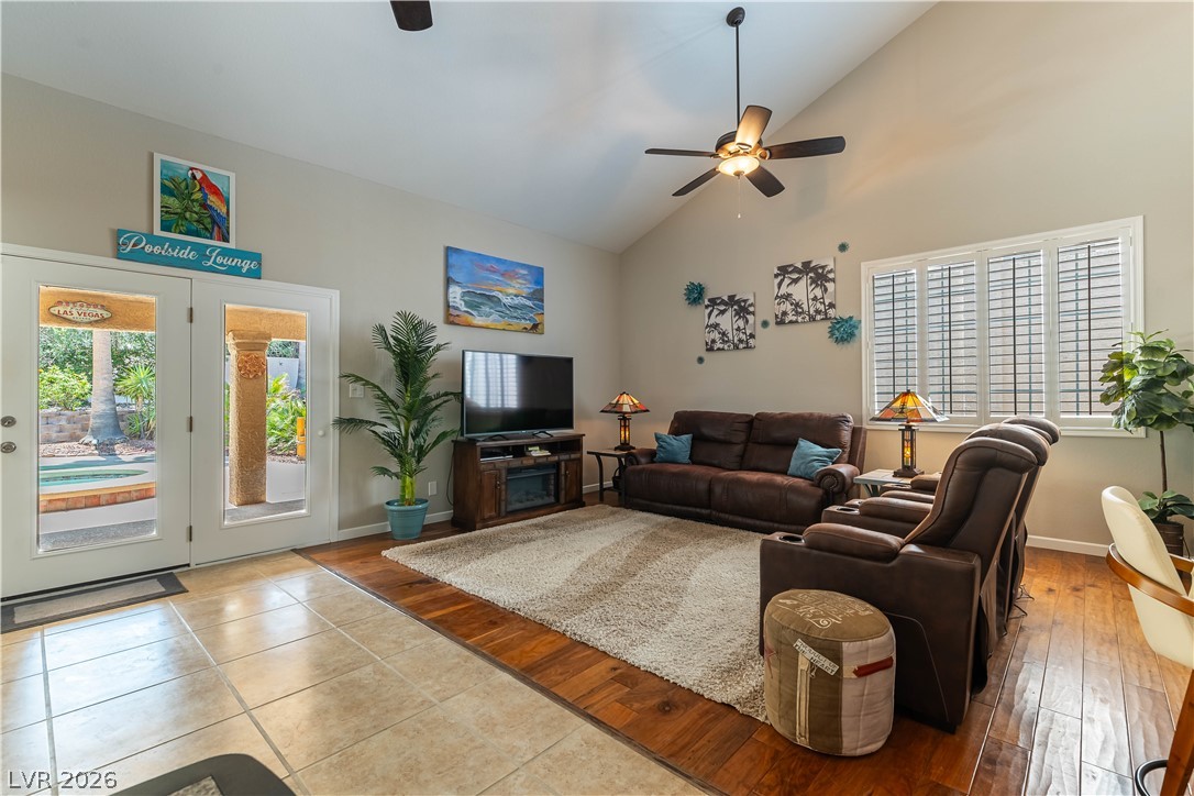 2813 High View Drive Henderson NV 89014