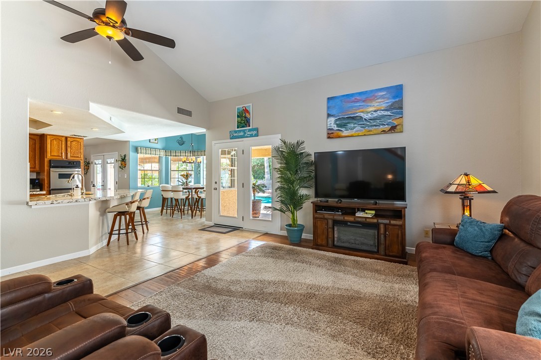 2813 High View Drive Henderson NV 89014