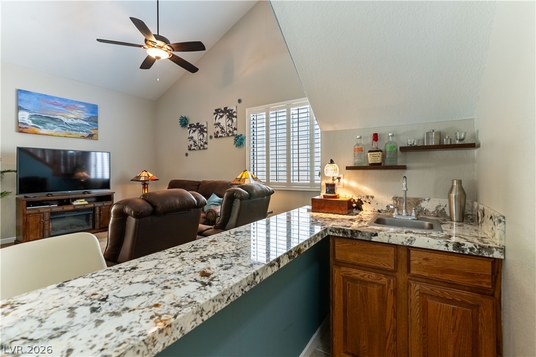 2813 High View Drive Henderson NV 89014