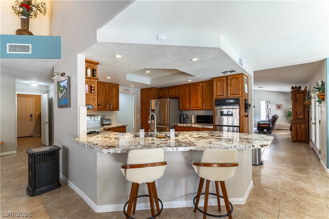 2813 High View Drive Henderson NV 89014