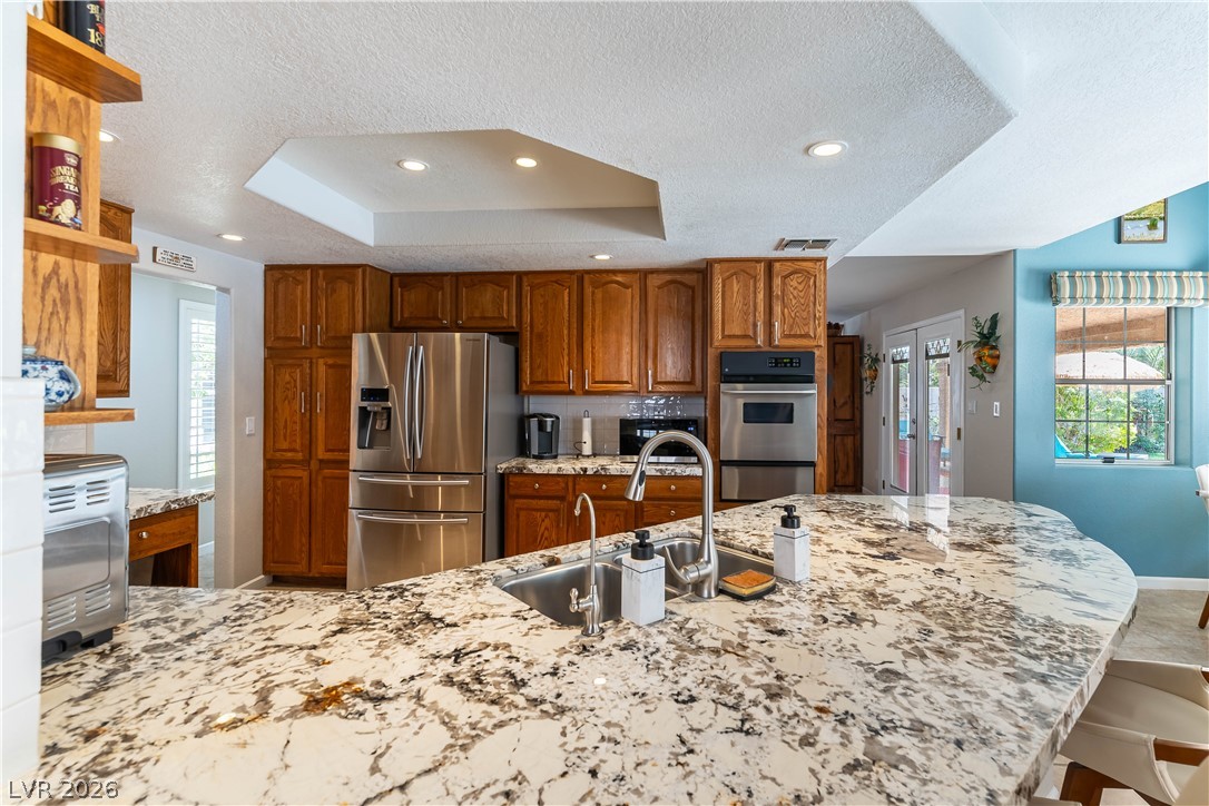 2813 High View Drive Henderson NV 89014