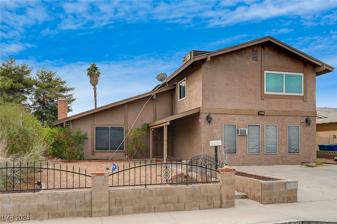 3933 Manford Circle Las Vegas NV 89104