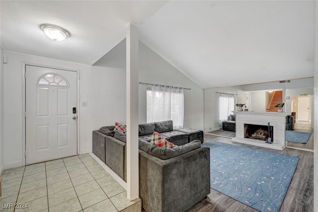 3933 Manford Circle Las Vegas NV 89104